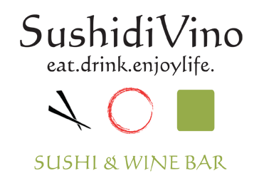 SushidiVino — eat.drink.enjoylife.